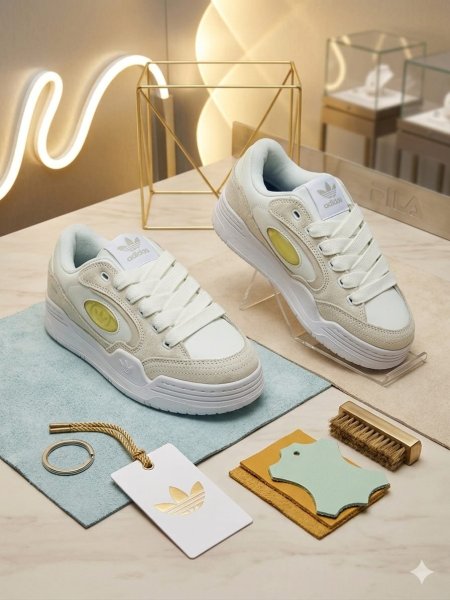 حذاء adidas
